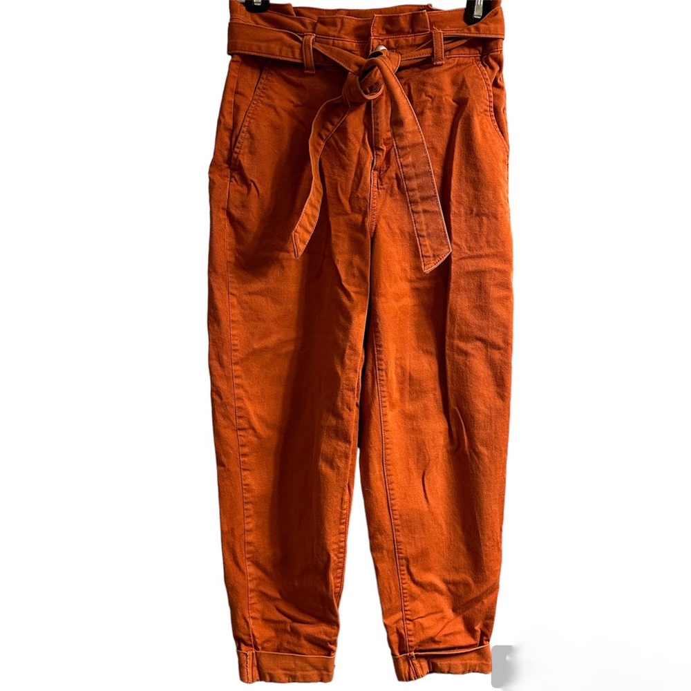 Banana Republic Barrel Pants - Size 2